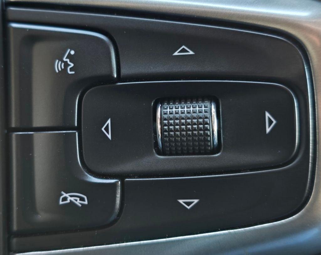 Chevrolet Silverado 1500  2022