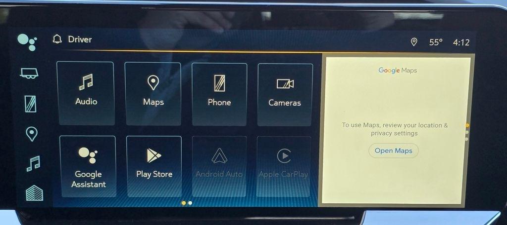 Chevrolet Silverado 1500  2022