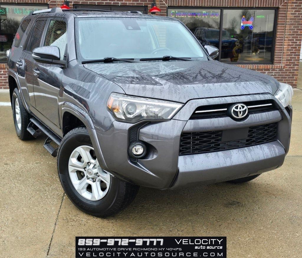 Toyota 4Runner  2023