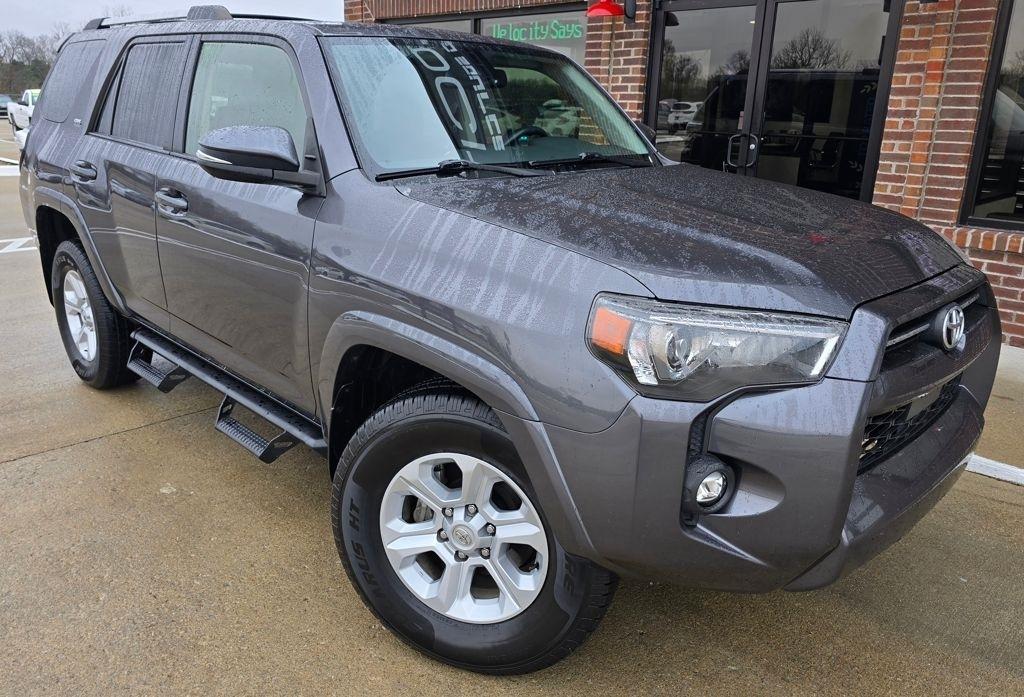 Toyota 4Runner  2023
