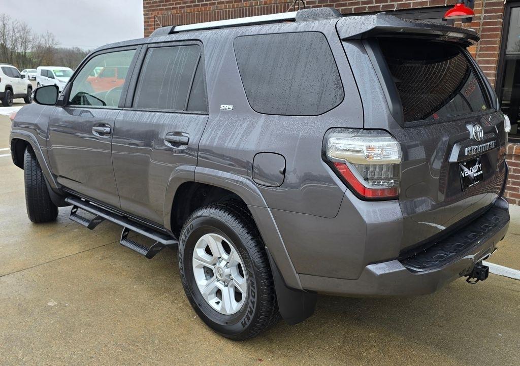 Toyota 4Runner  2023