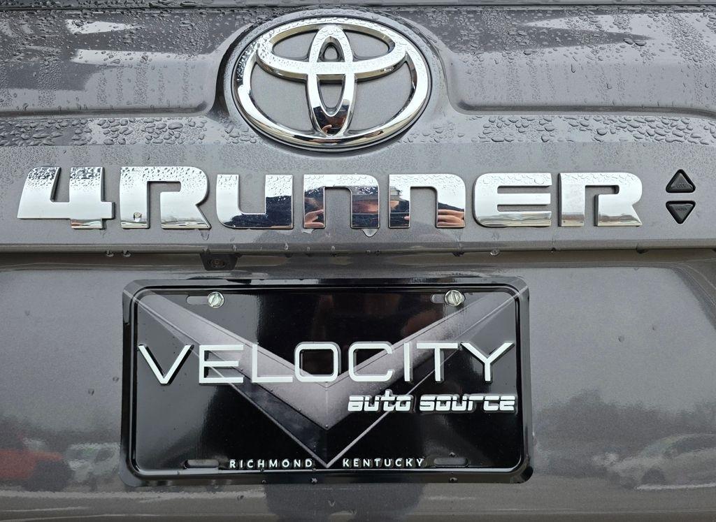 Toyota 4Runner  2023