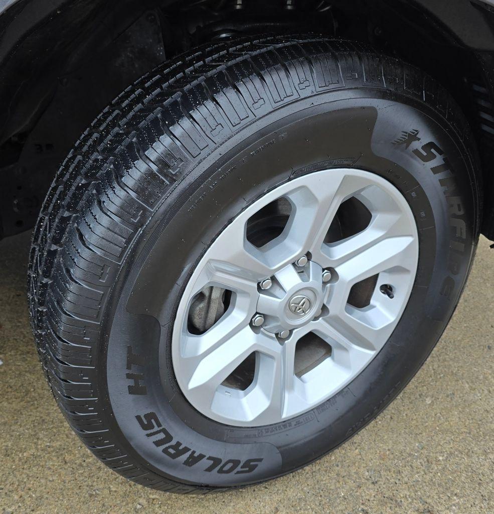 Toyota 4Runner  2023