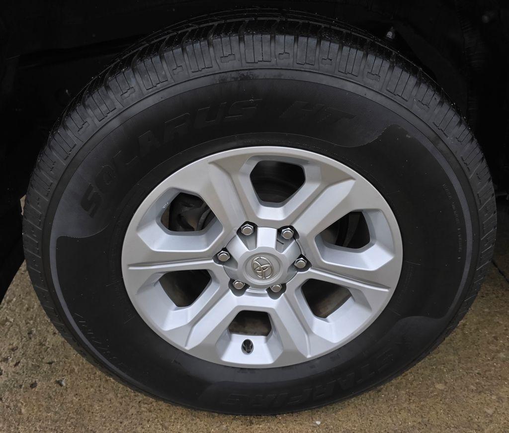 Toyota 4Runner  2023