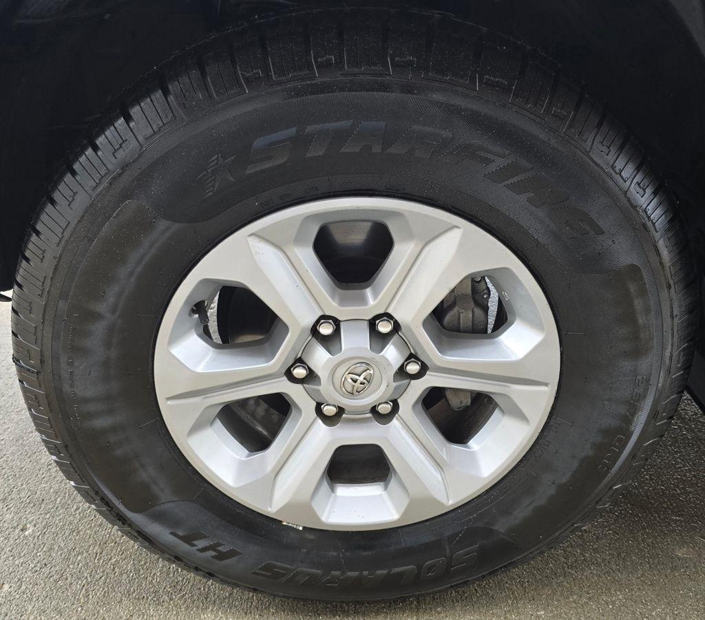 Toyota 4Runner  2023