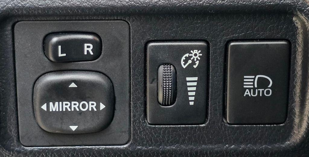 Toyota 4Runner  2023