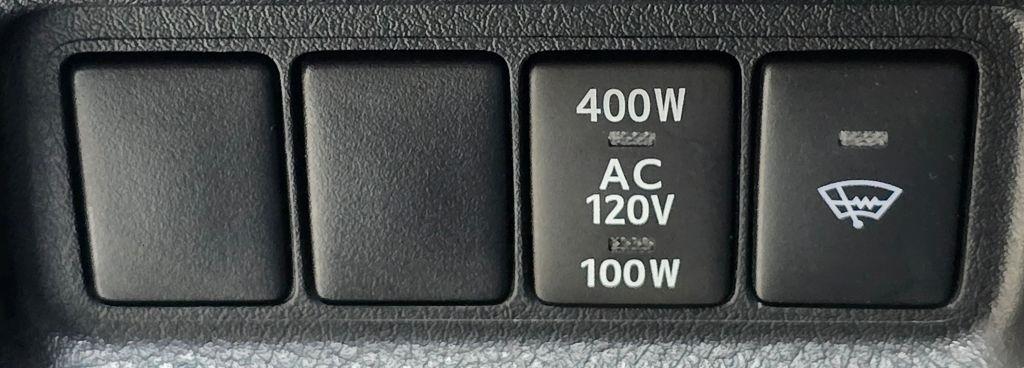 Toyota 4Runner  2023