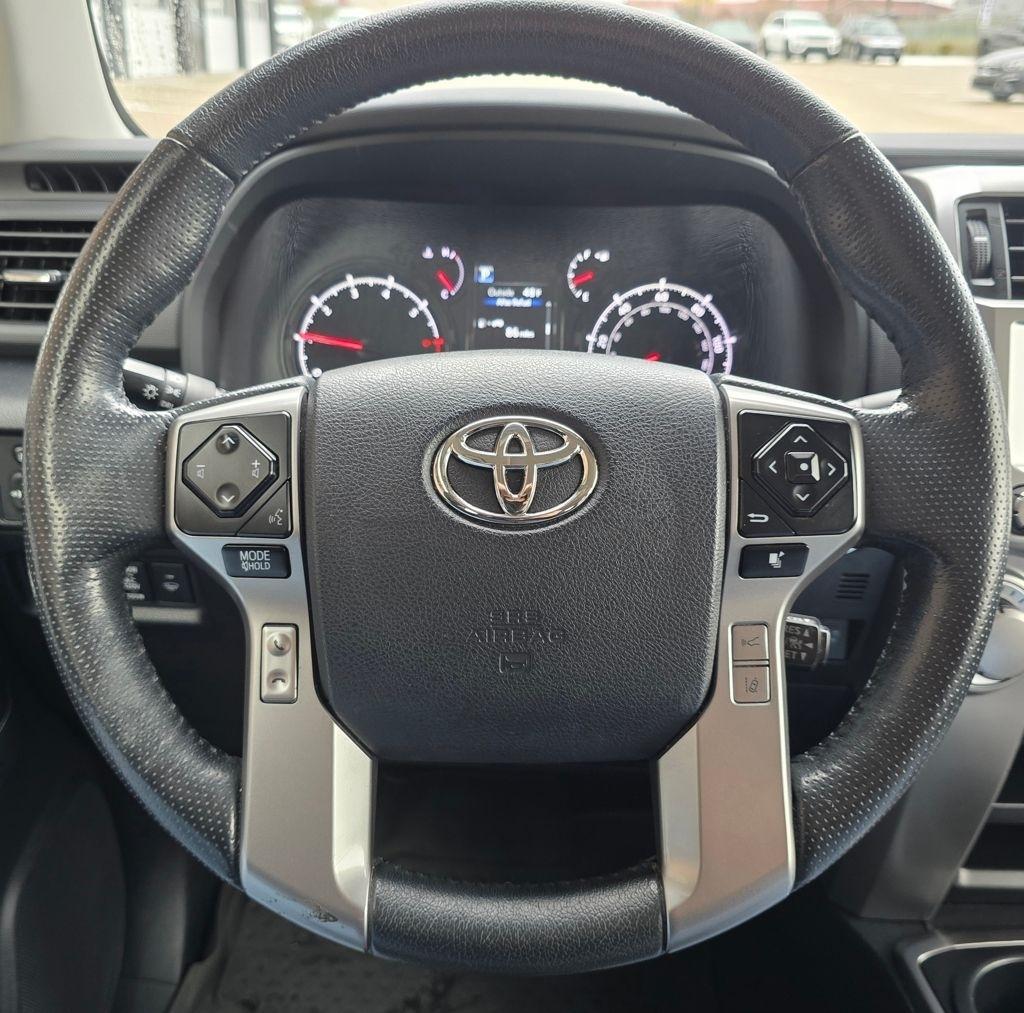 Toyota 4Runner  2023