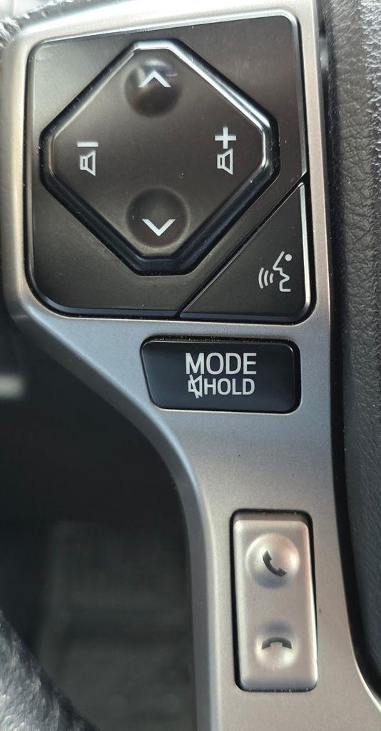 Toyota 4Runner  2023