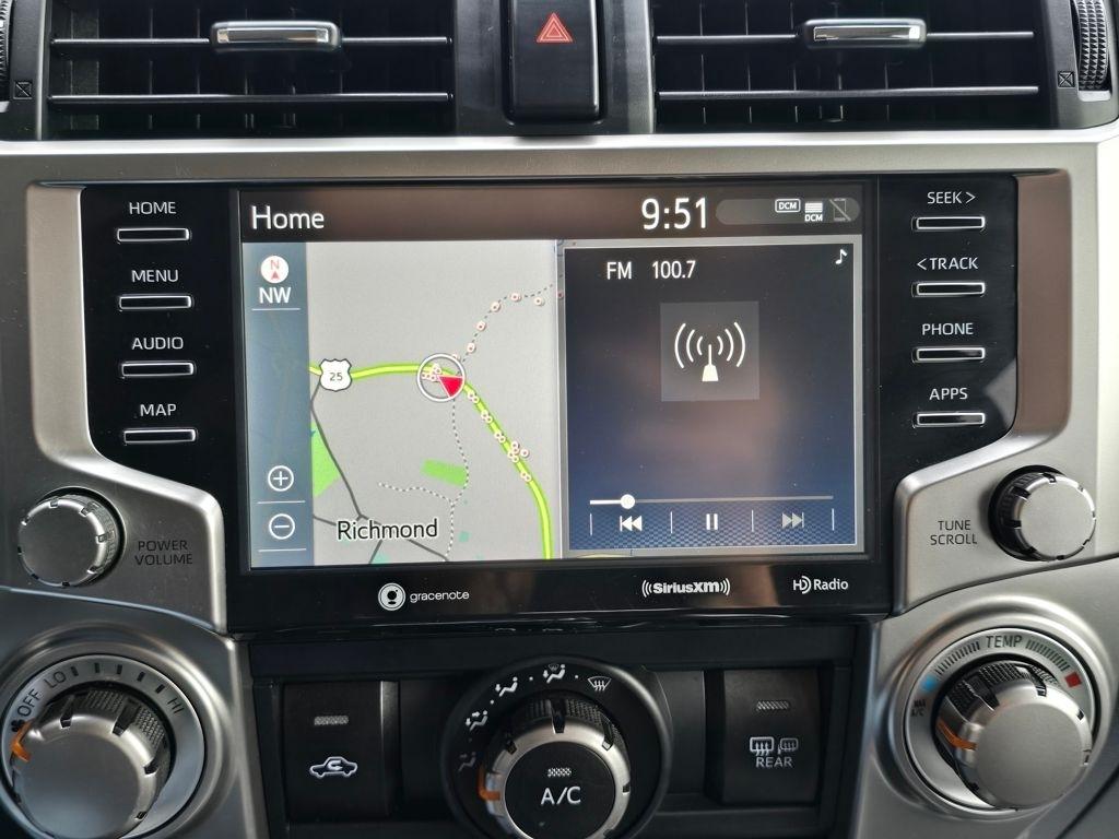 Toyota 4Runner  2023