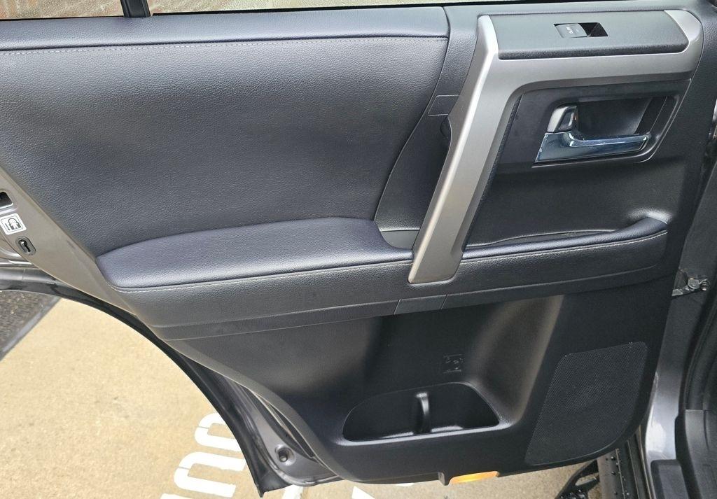 Toyota 4Runner  2023