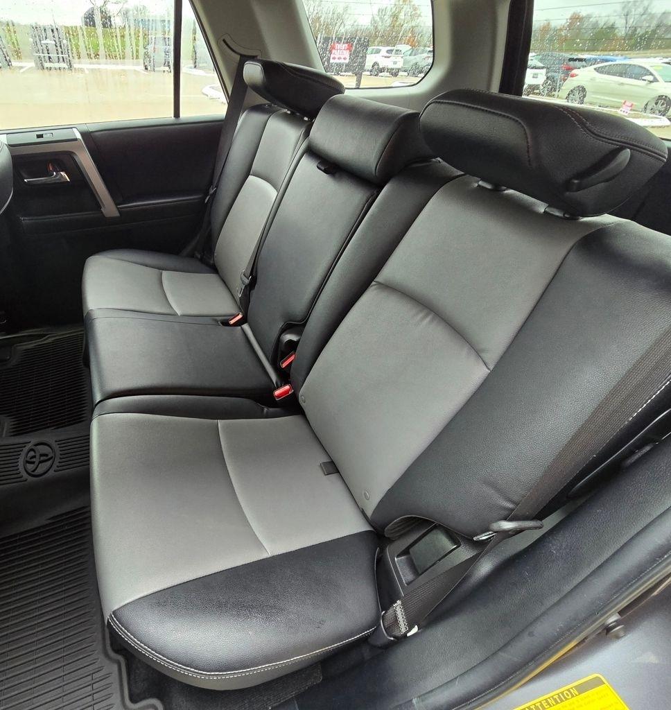 Toyota 4Runner  2023