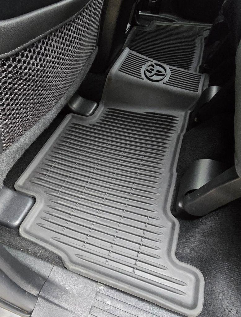 Toyota 4Runner  2023