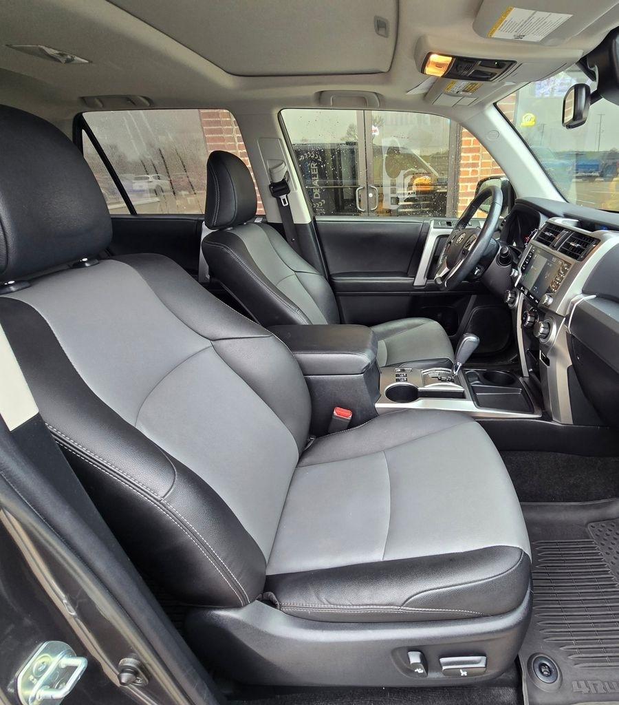 Toyota 4Runner  2023