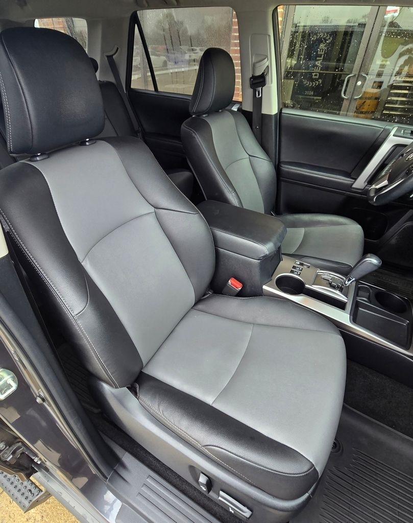 Toyota 4Runner  2023