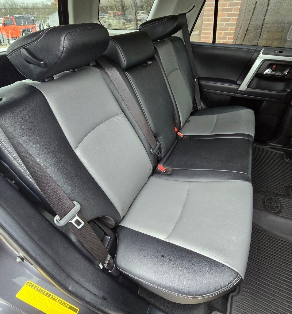 Toyota 4Runner  2023