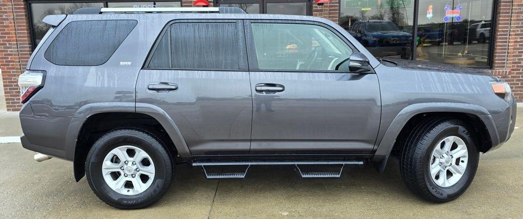 Toyota 4Runner  2023