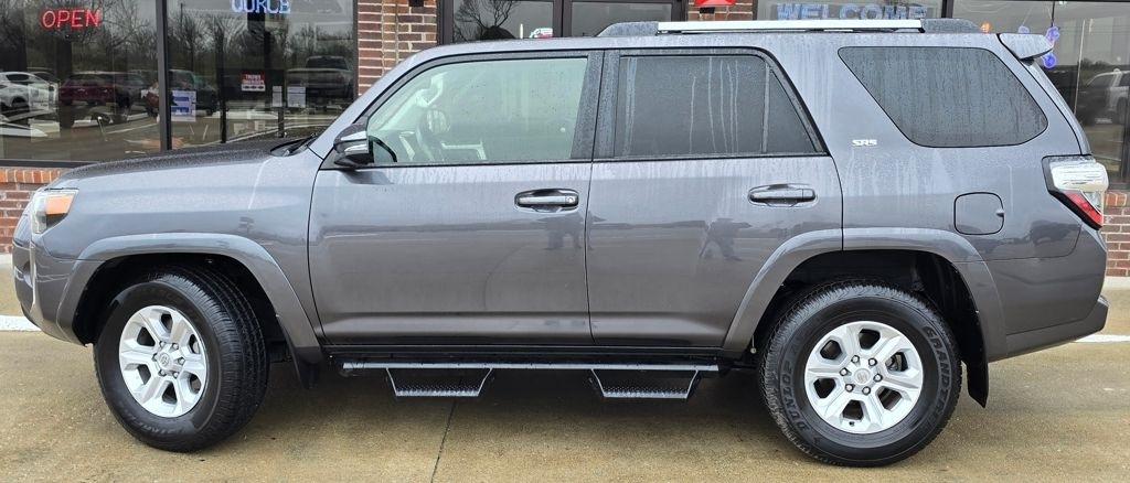 Toyota 4Runner  2023