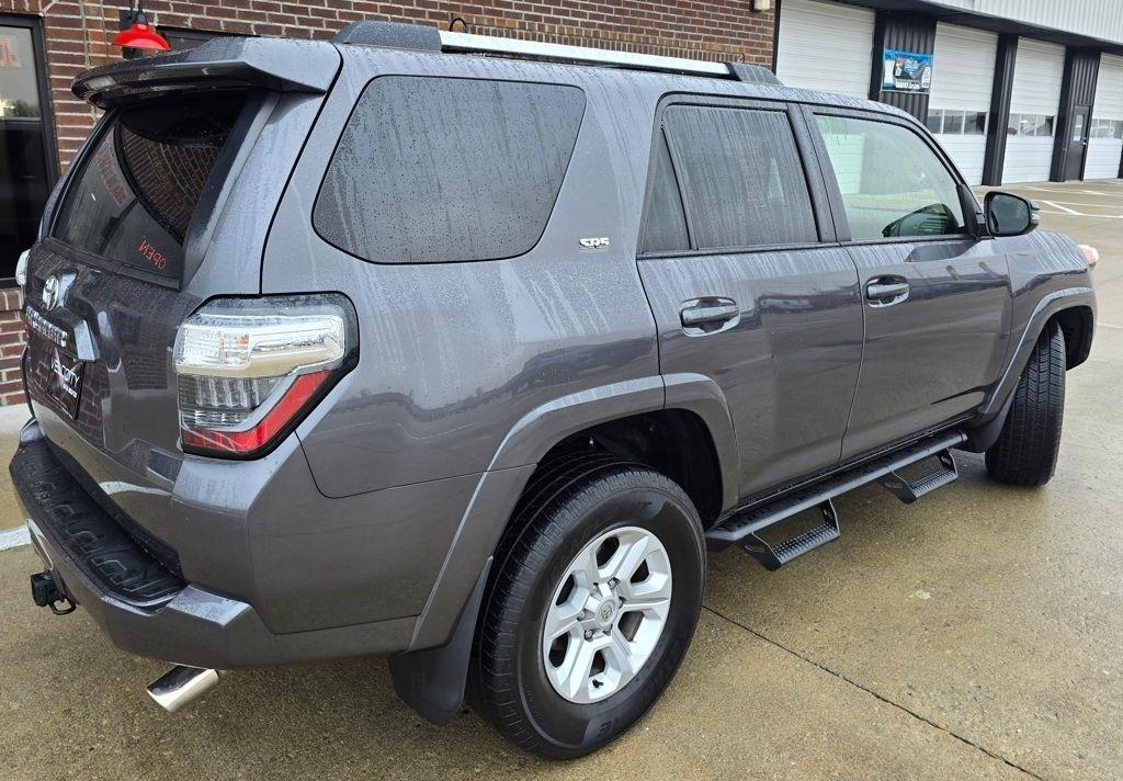 Toyota 4Runner  2023