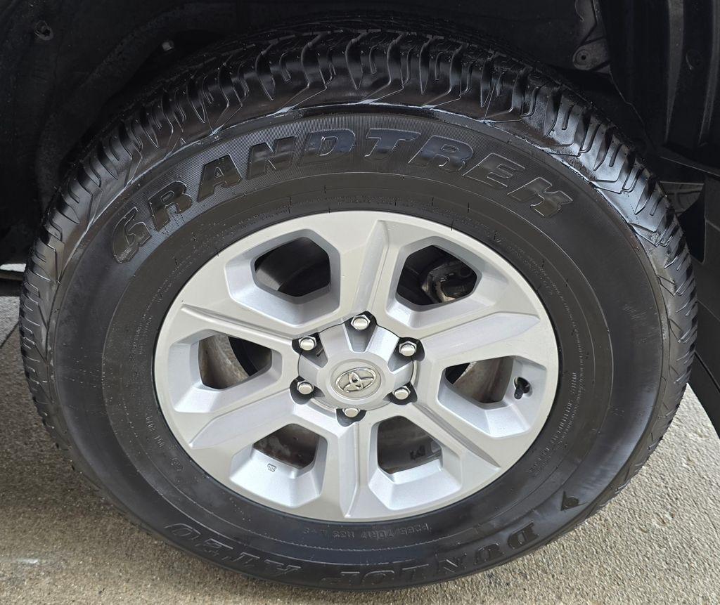 Toyota 4Runner  2023