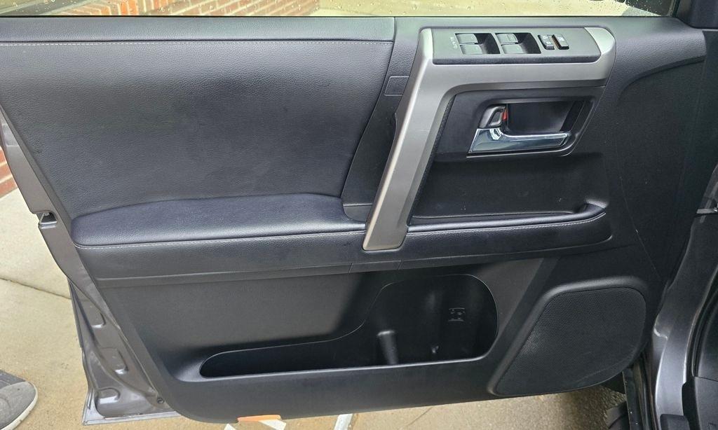 Toyota 4Runner  2023