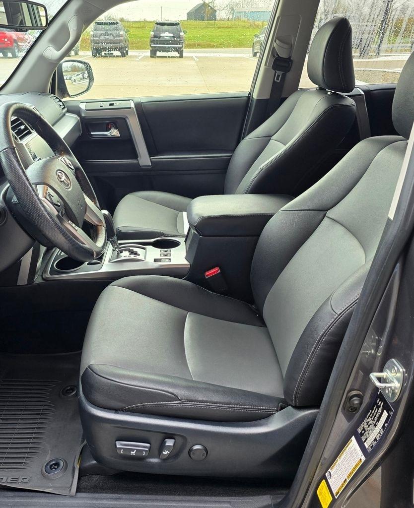 Toyota 4Runner  2023