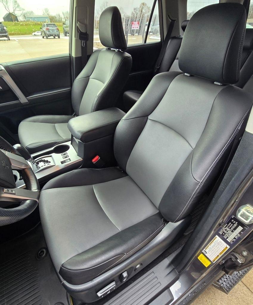 Toyota 4Runner  2023