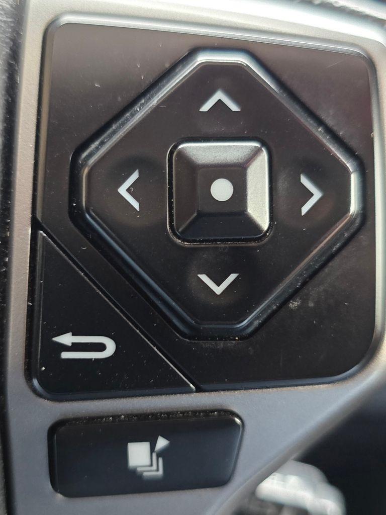 Toyota 4Runner  2023