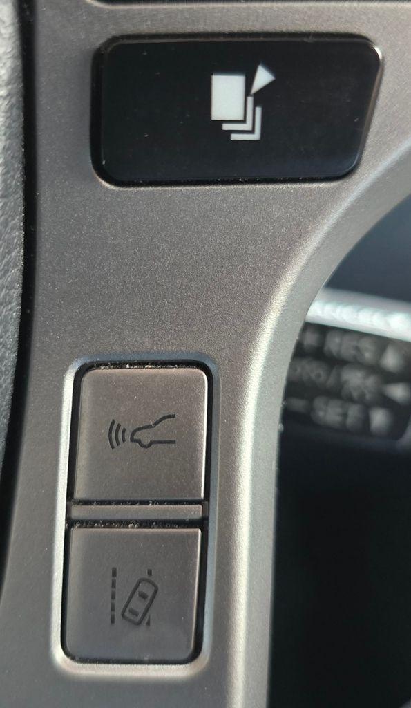 Toyota 4Runner  2023