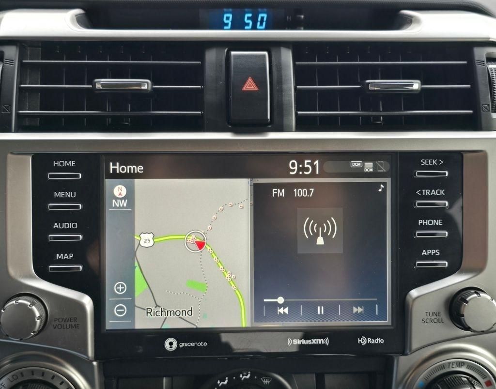 Toyota 4Runner  2023