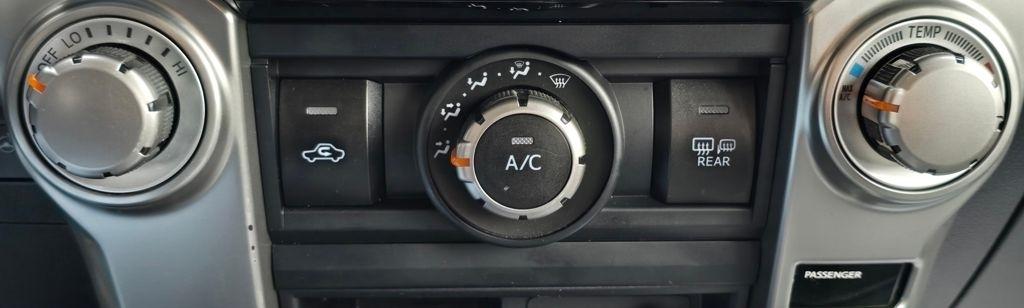 Toyota 4Runner  2023