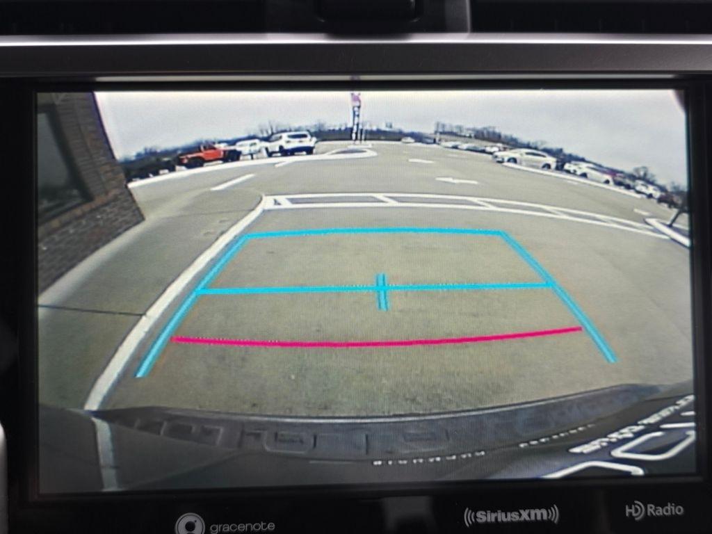 Toyota 4Runner  2023