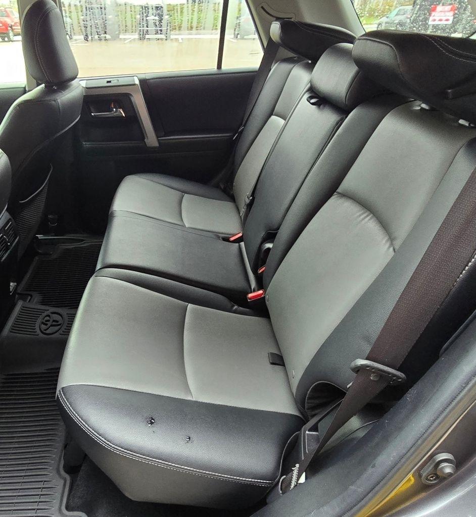 Toyota 4Runner  2023