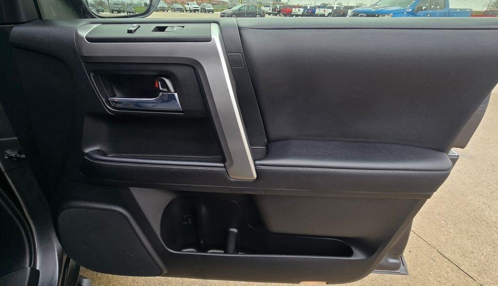 Toyota 4Runner  2023