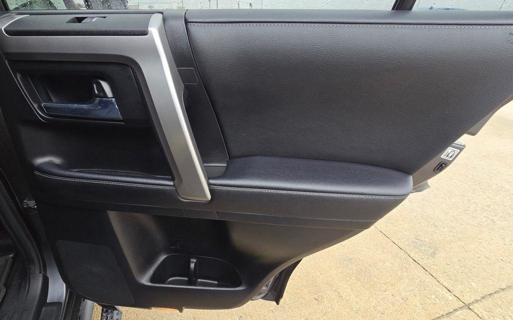 Toyota 4Runner  2023