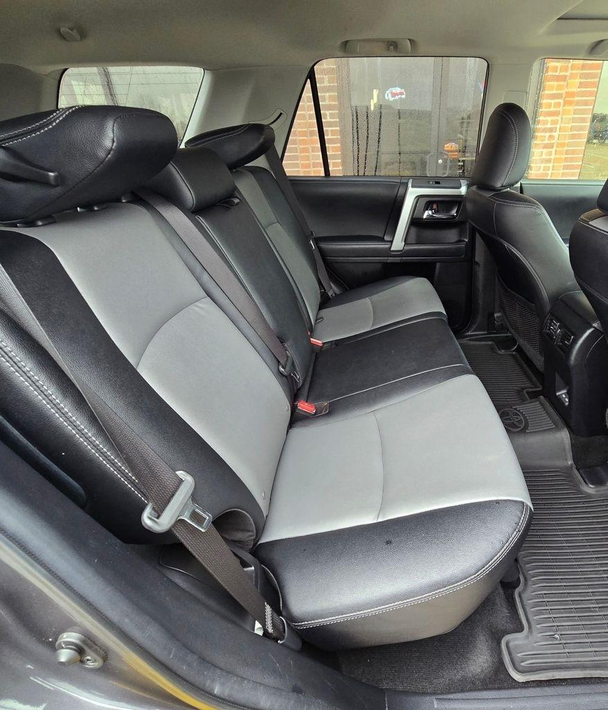 Toyota 4Runner  2023