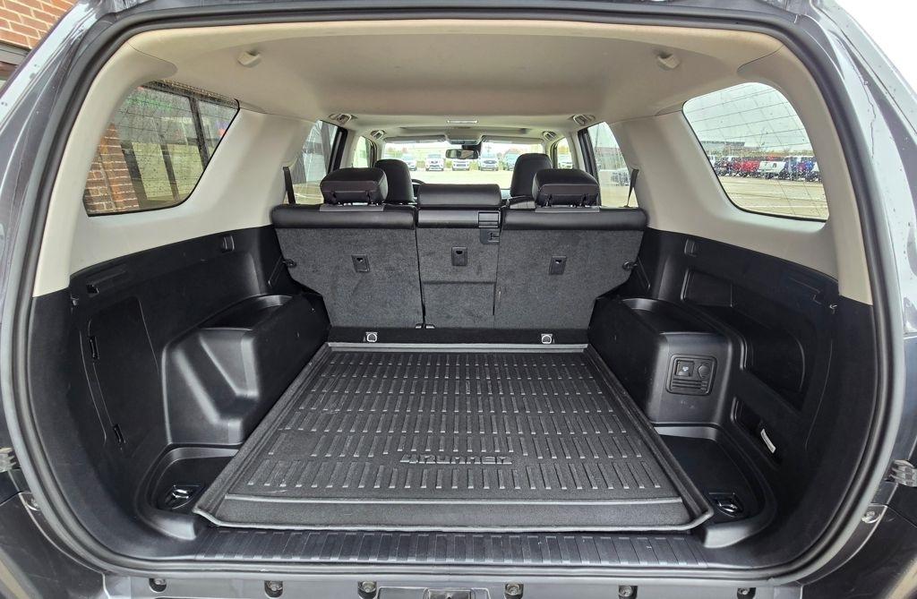 Toyota 4Runner  2023