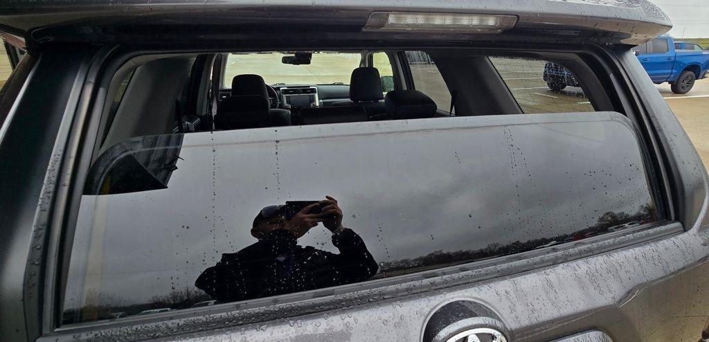 Toyota 4Runner  2023