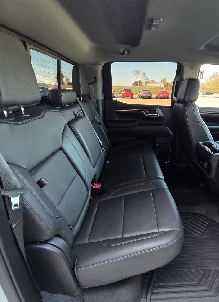 Chevrolet Silverado 1500  2022