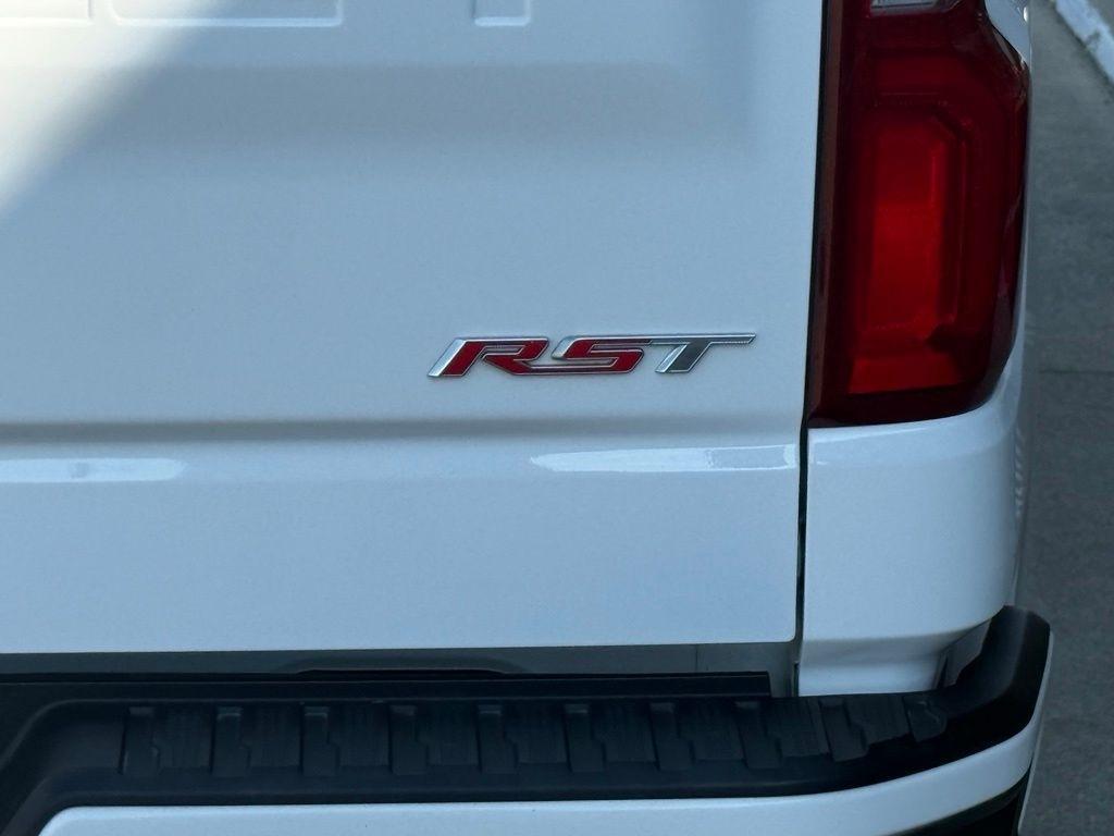 Chevrolet Silverado 1500  2022