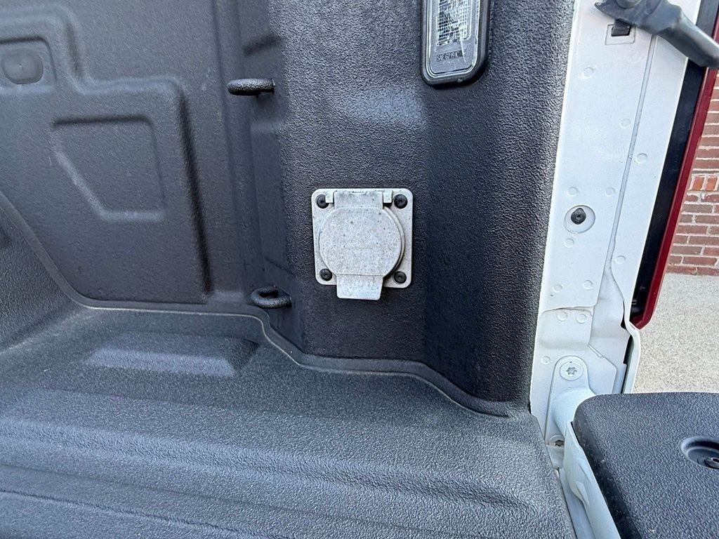 Chevrolet Silverado 1500  2022