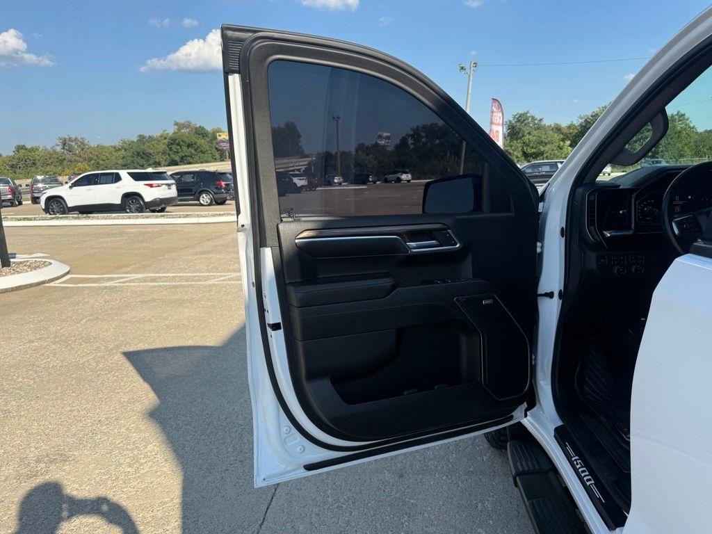 Chevrolet Silverado 1500  2022