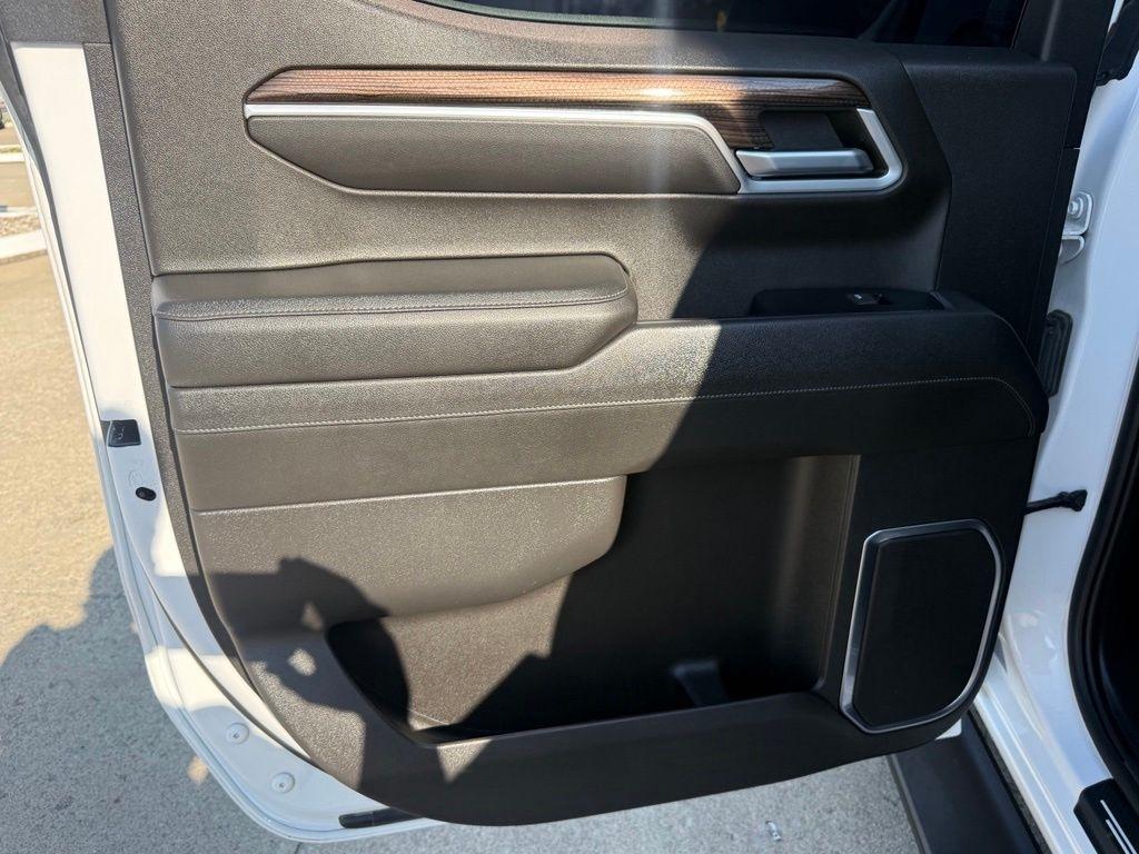 Chevrolet Silverado 1500  2022