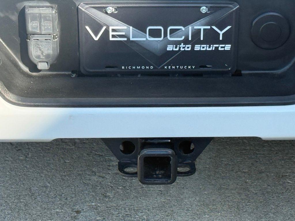 Chevrolet Silverado 1500  2022