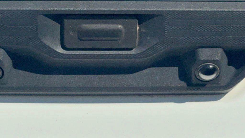 Chevrolet Silverado 1500  2022