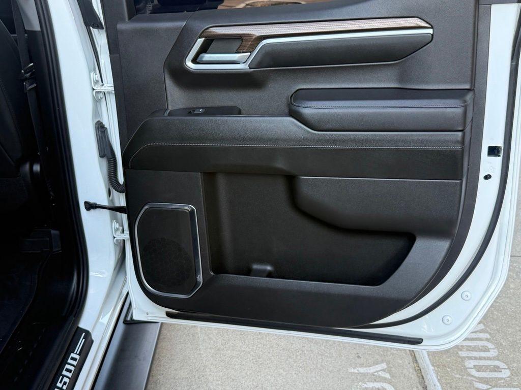 Chevrolet Silverado 1500  2022