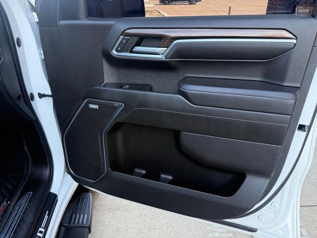 Chevrolet Silverado 1500  2022