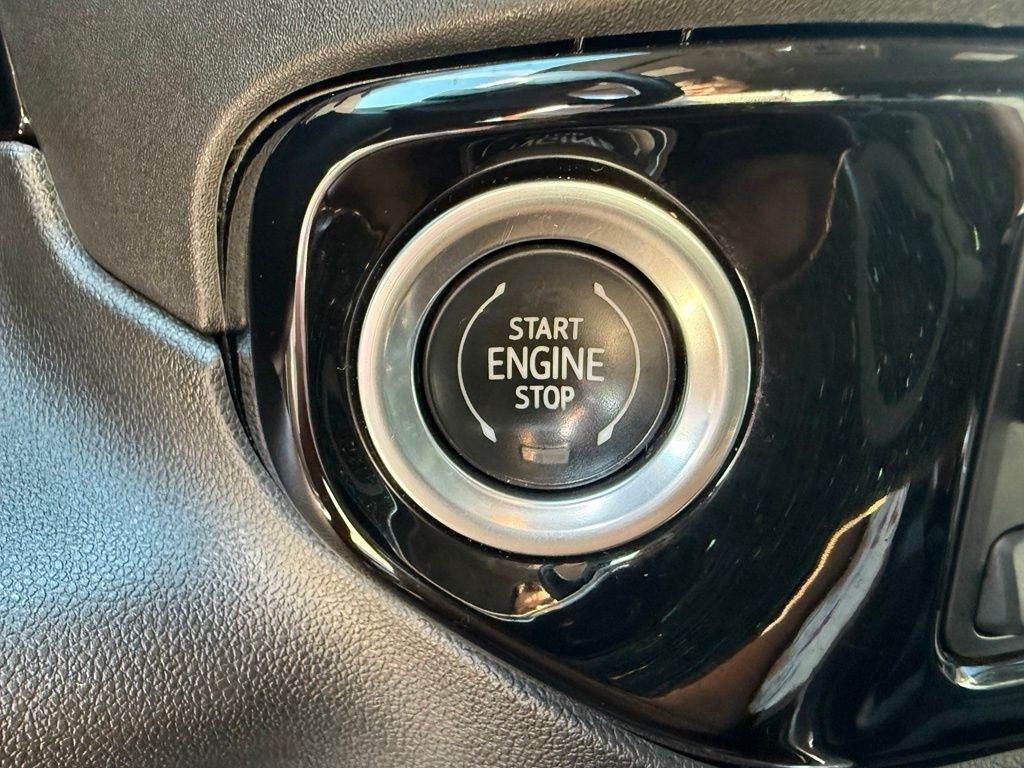 Chevrolet Silverado 1500  2022