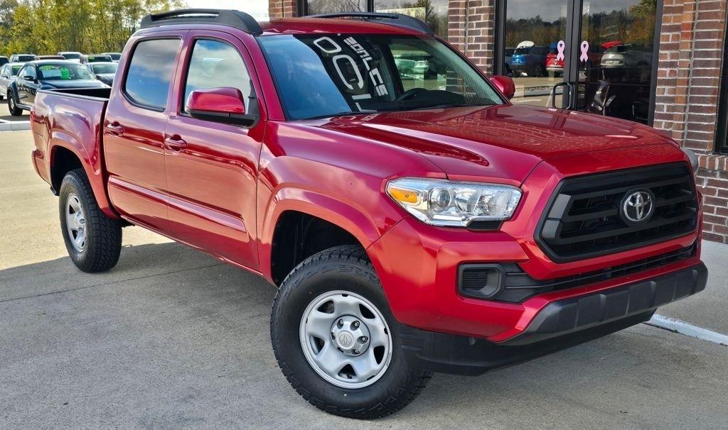 Toyota Tacoma  2022