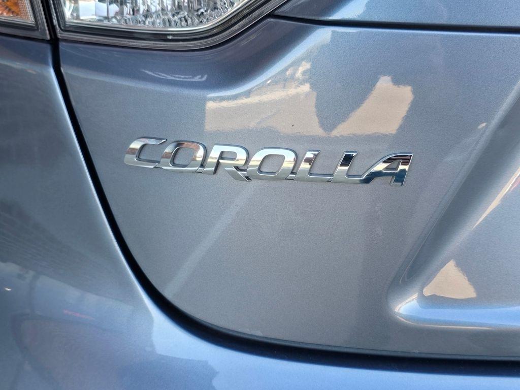 Toyota Corolla  2022